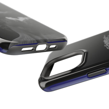 Marble Melancholy Case