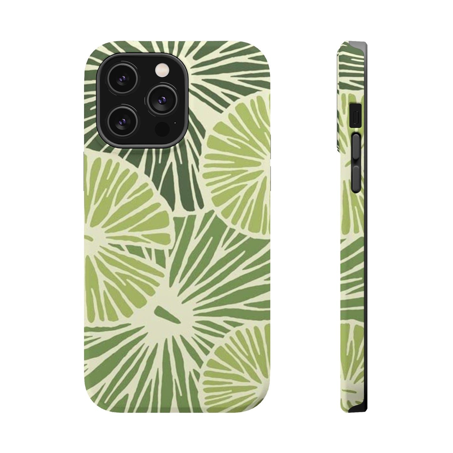 Tropical Whispers Case