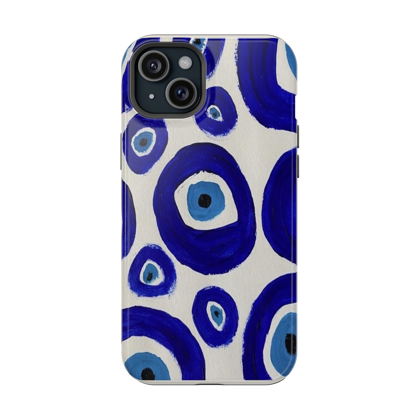 Eyes of Insight Case