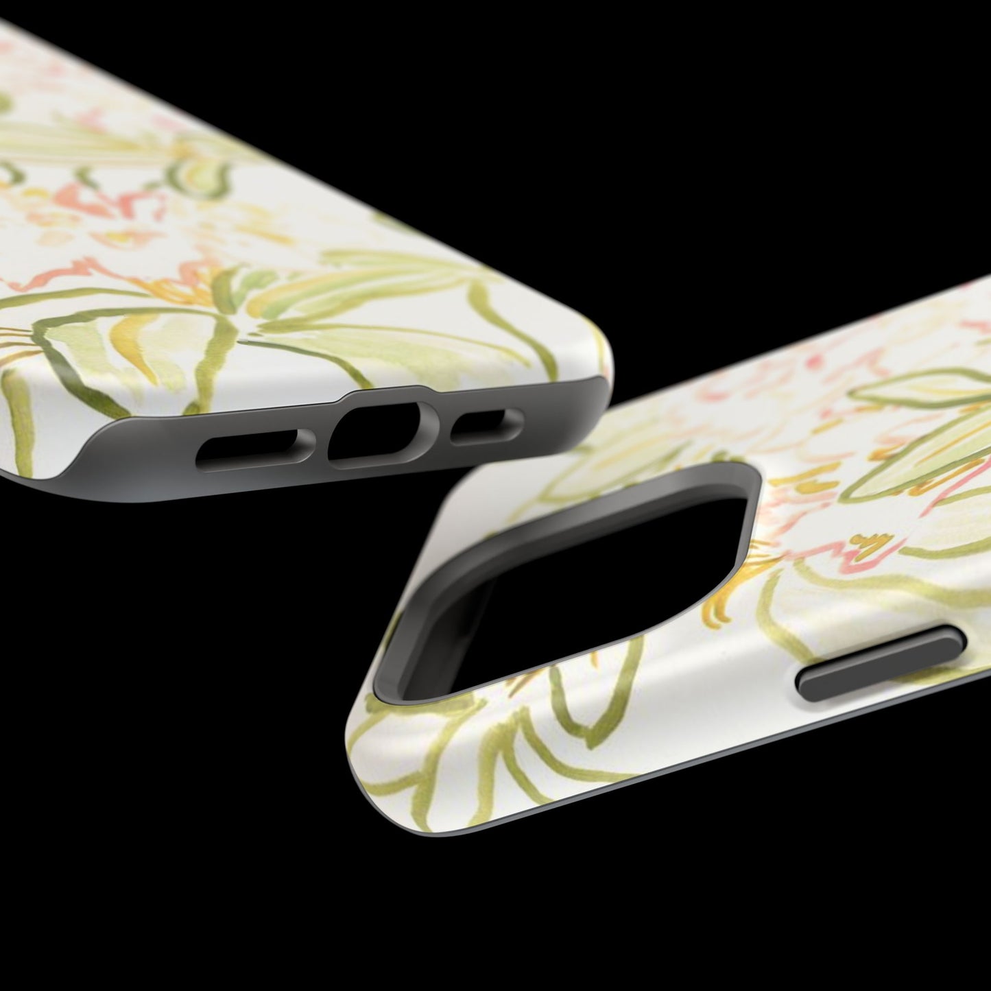 Springtime Sonata Case