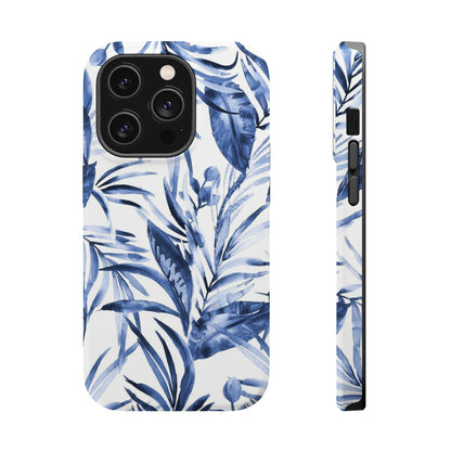 Botanical Serenity Case