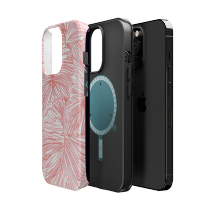 Coral Sketch Case