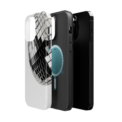 Disco Echoes Case