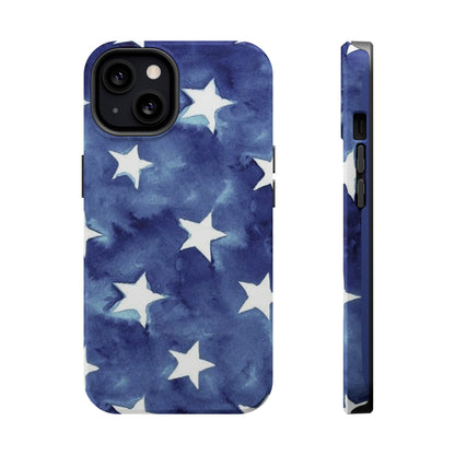Starry Indigo Dreams Case