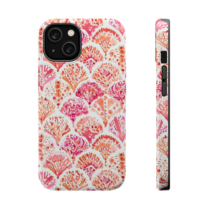 Coral Reef Dreams Case