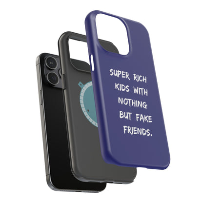 Faux Friends Case