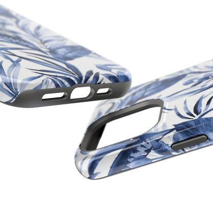 Botanical Serenity Case