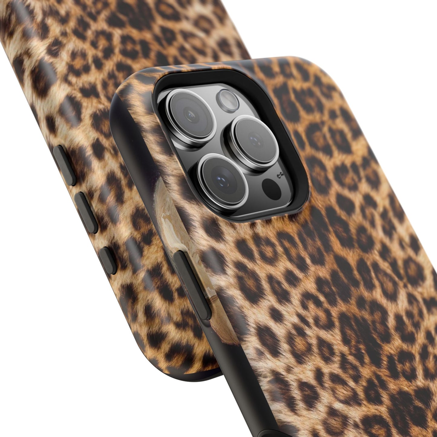 Untamed Elegance Case