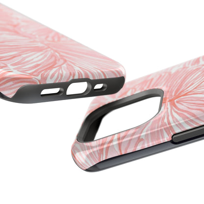 Coral Sketch Case