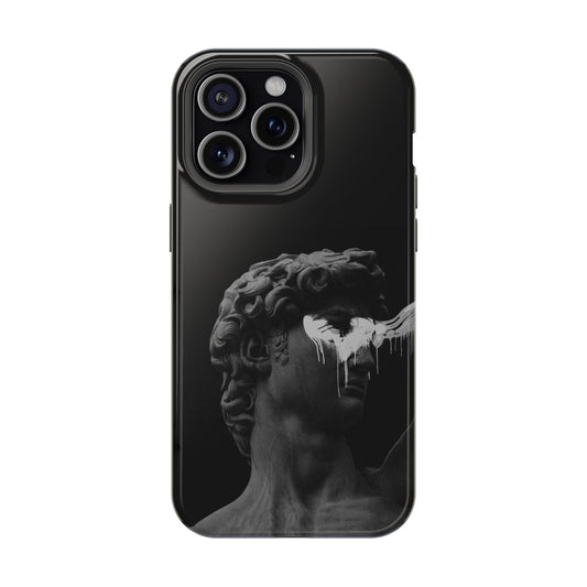 Marble Melancholy Case