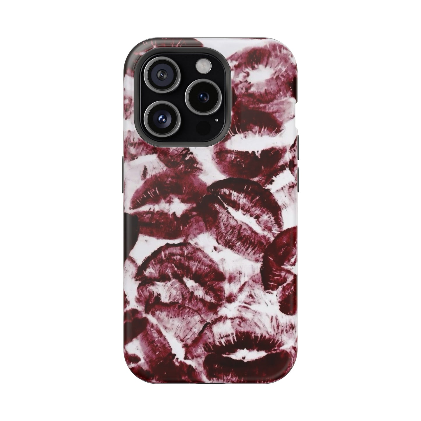Kisses Seal Case