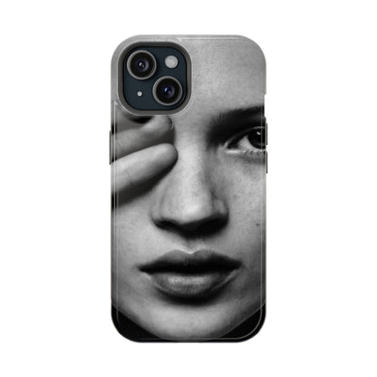 Mystique Gaze Case