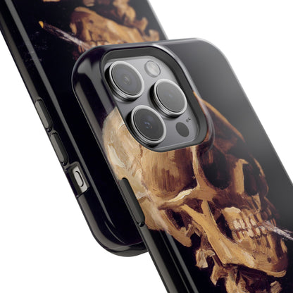 Memento Mori Case