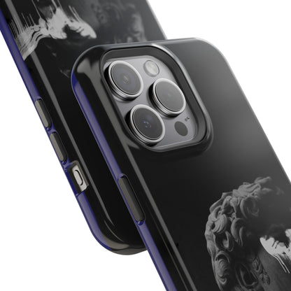 Marble Melancholy Case