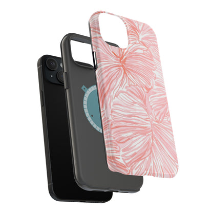 Coral Sketch Case