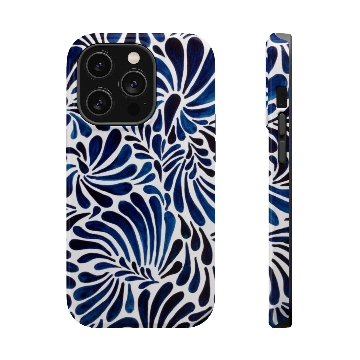 Midnight Bloom Case