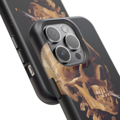 Memento Mori Case