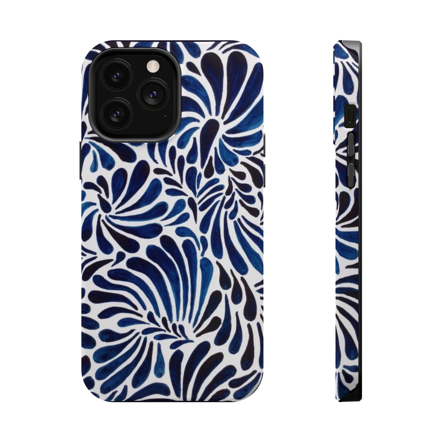 Midnight Bloom Case