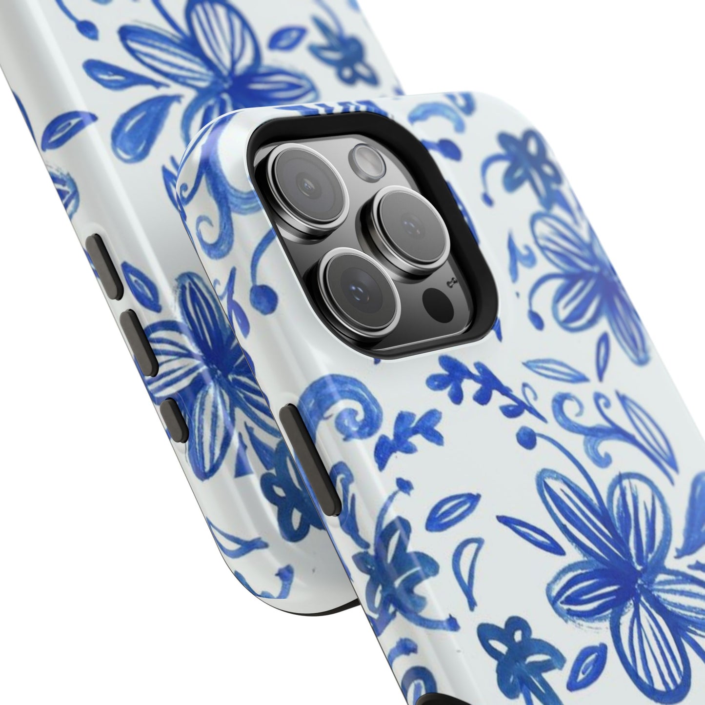 Delftware Delight Case