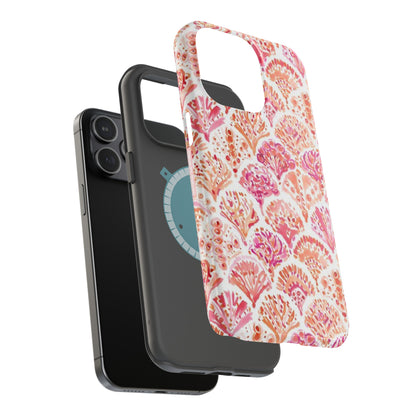 Coral Reef Dreams Case