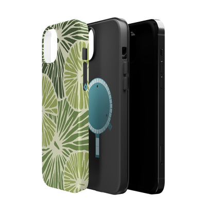 Tropical Whispers Case