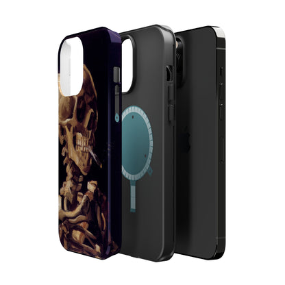 Memento Mori Case