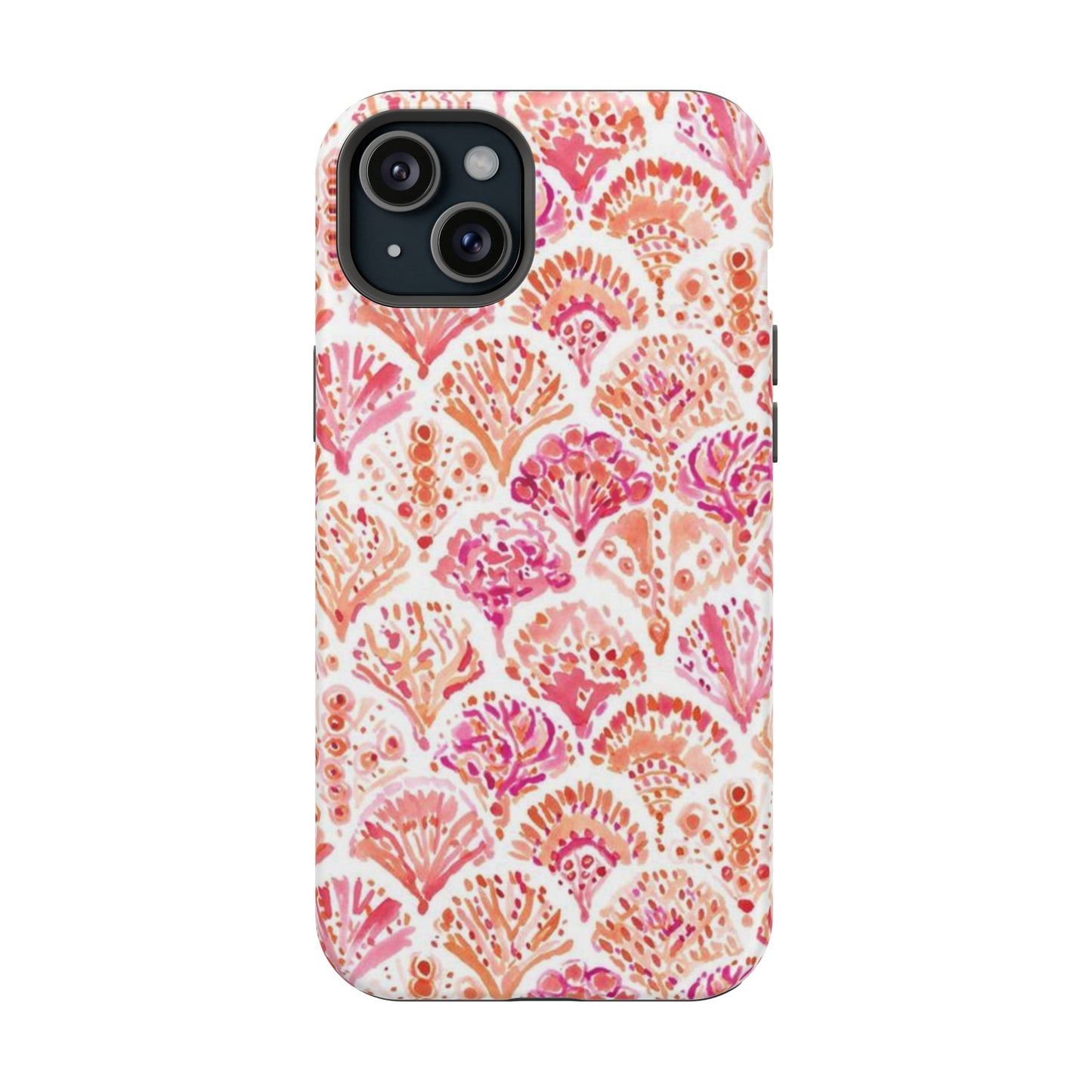 Coral Reef Dreams Case