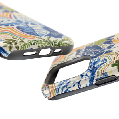 Vibrant Tropics Case
