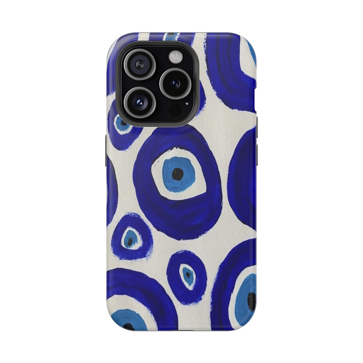 Eyes of Insight Case