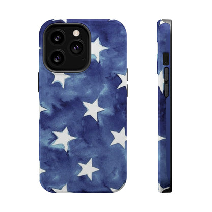 Starry Indigo Dreams Case