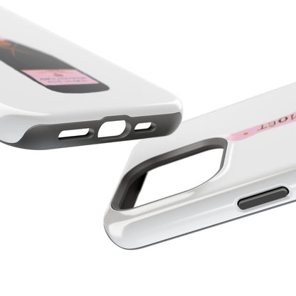 Bubbly Bliss Case