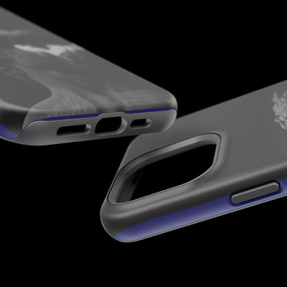 Marble Melancholy Case