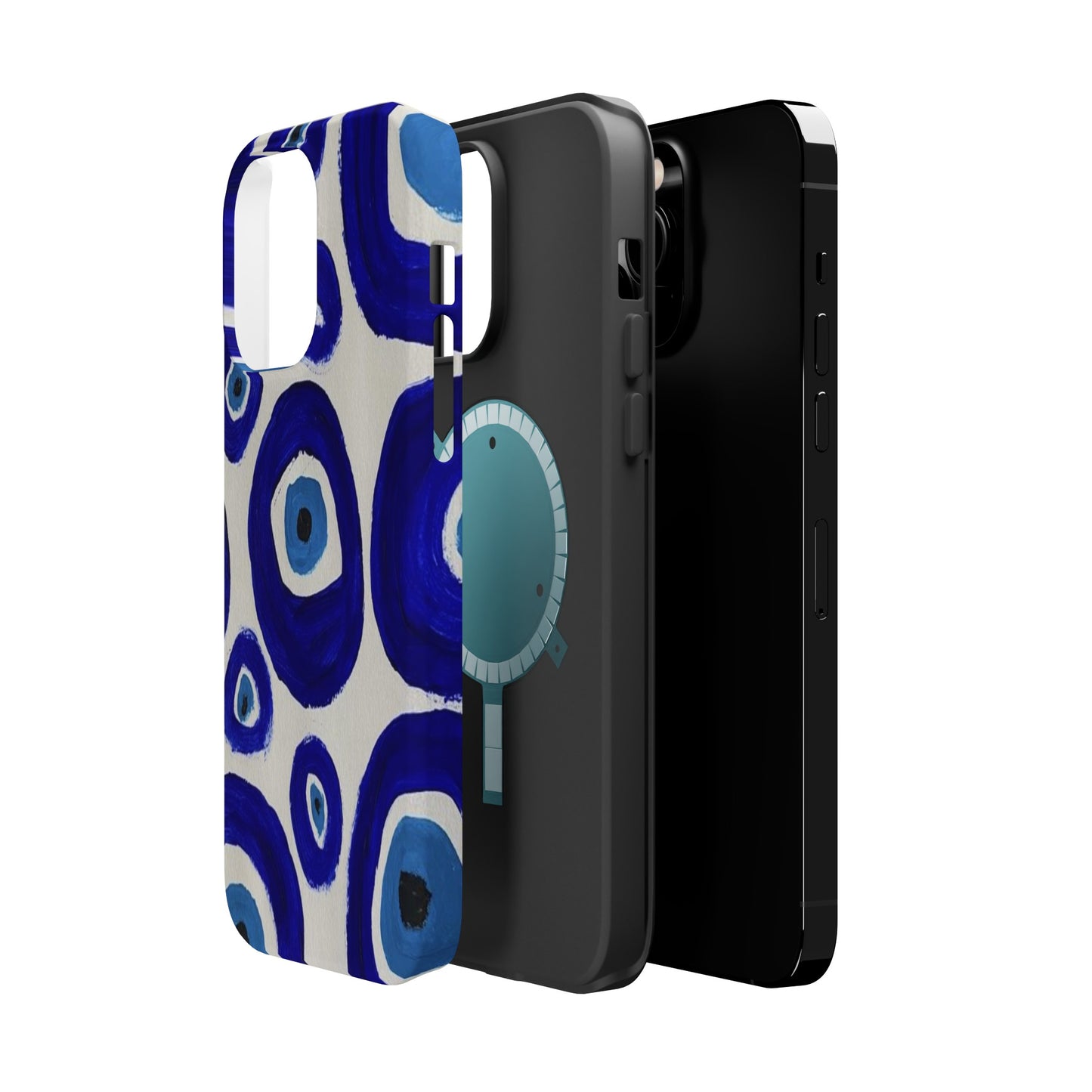 Eyes of Insight Case