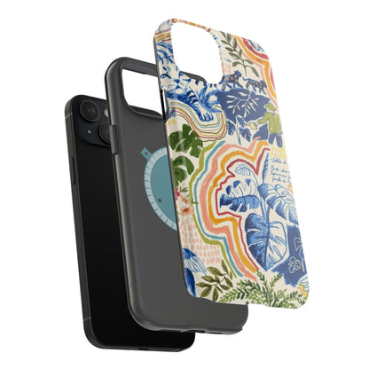 Vibrant Tropics Case