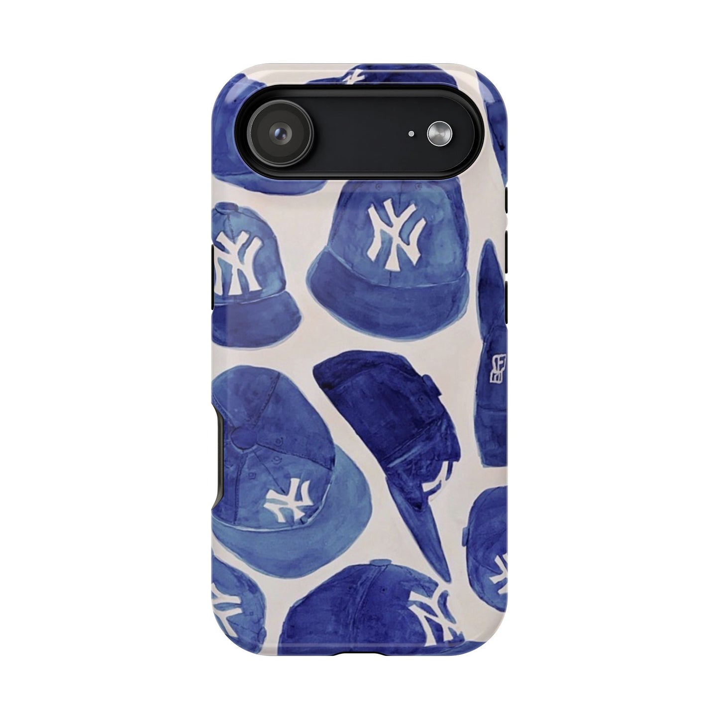 Urban Cap Collection Case