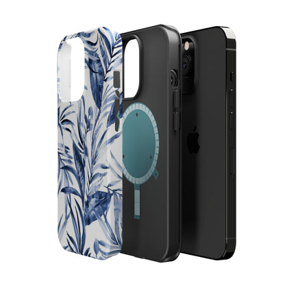Botanical Serenity Case
