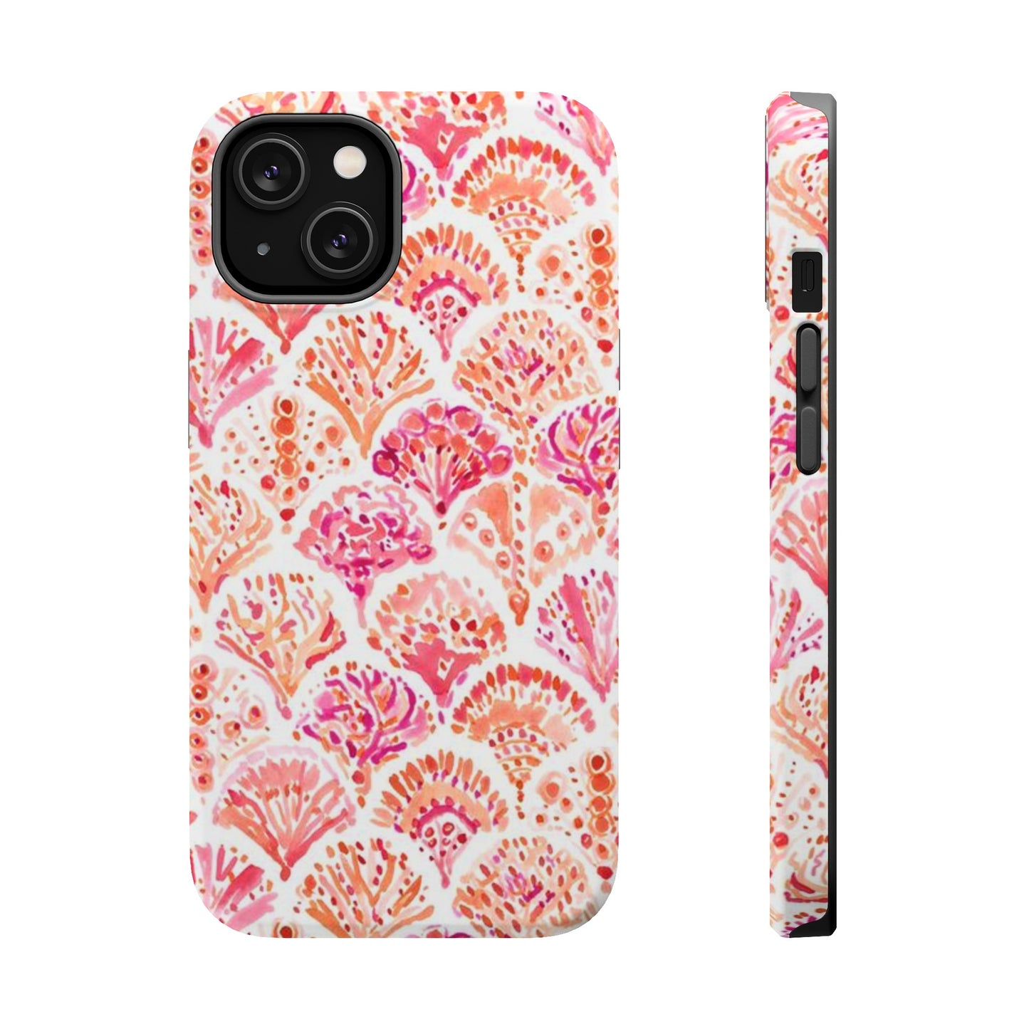 Coral Reef Dreams Case