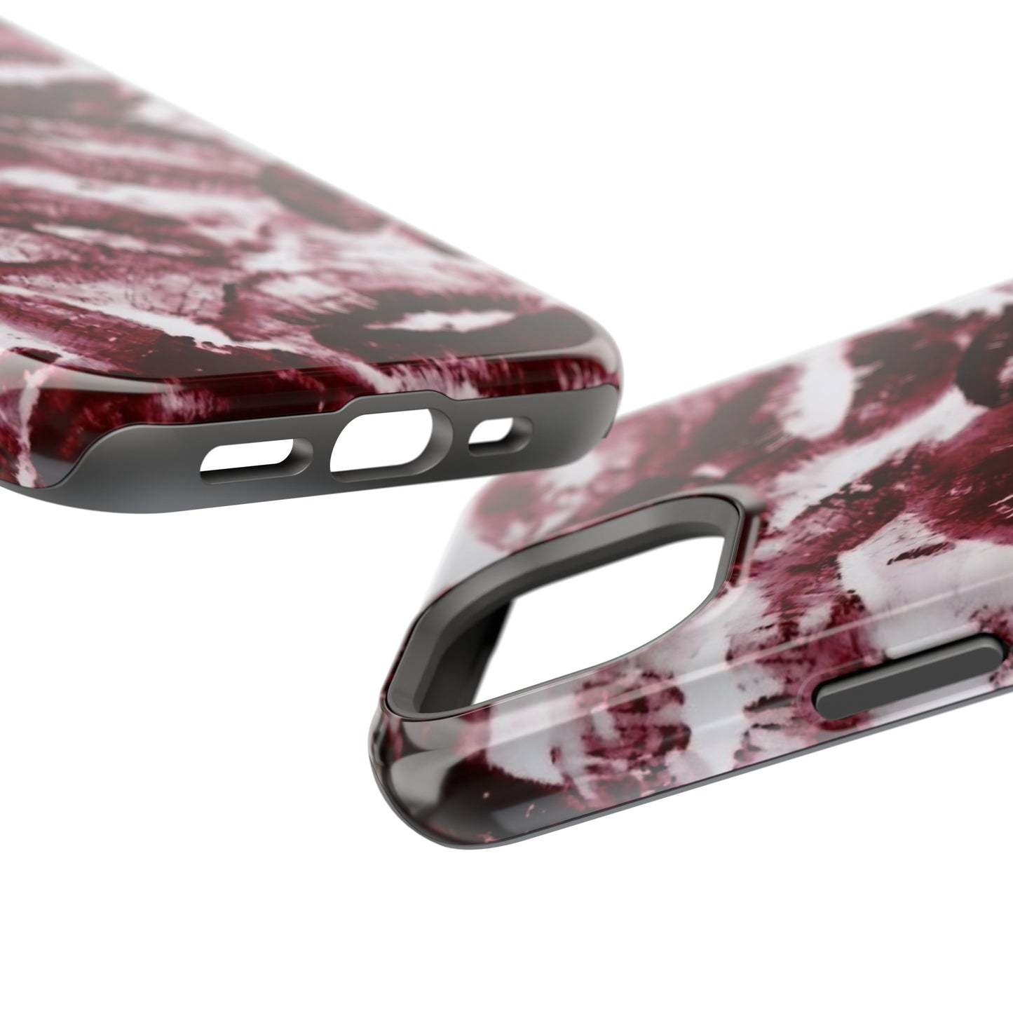 Kisses Seal Case