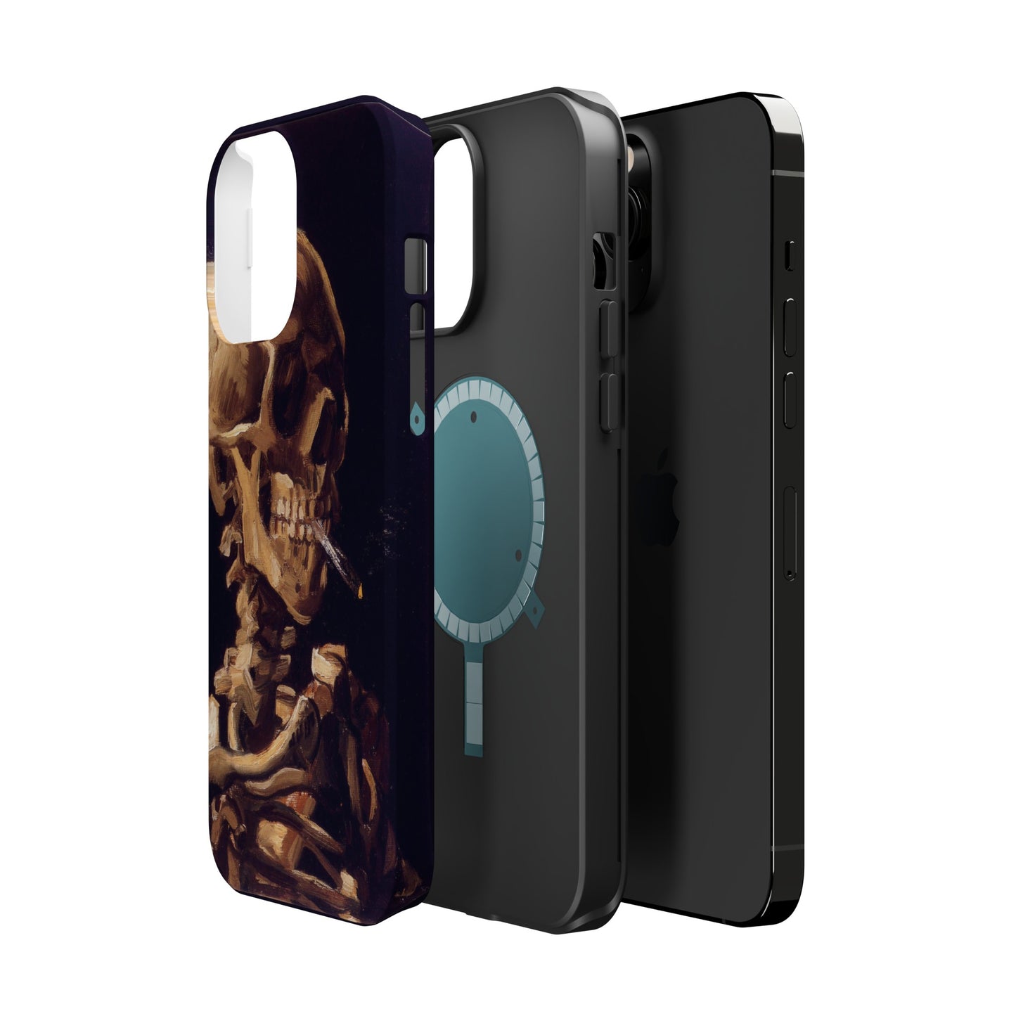 Memento Mori Case