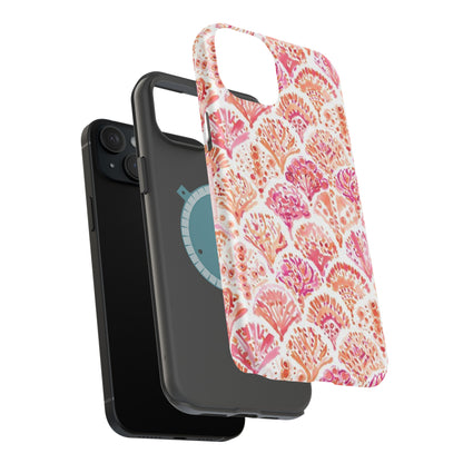 Coral Reef Dreams Case