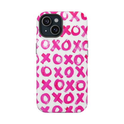 XOXO Case