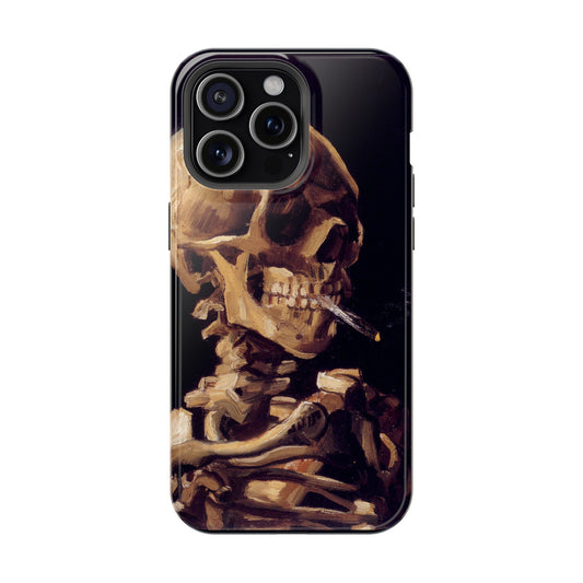 Memento Mori Case