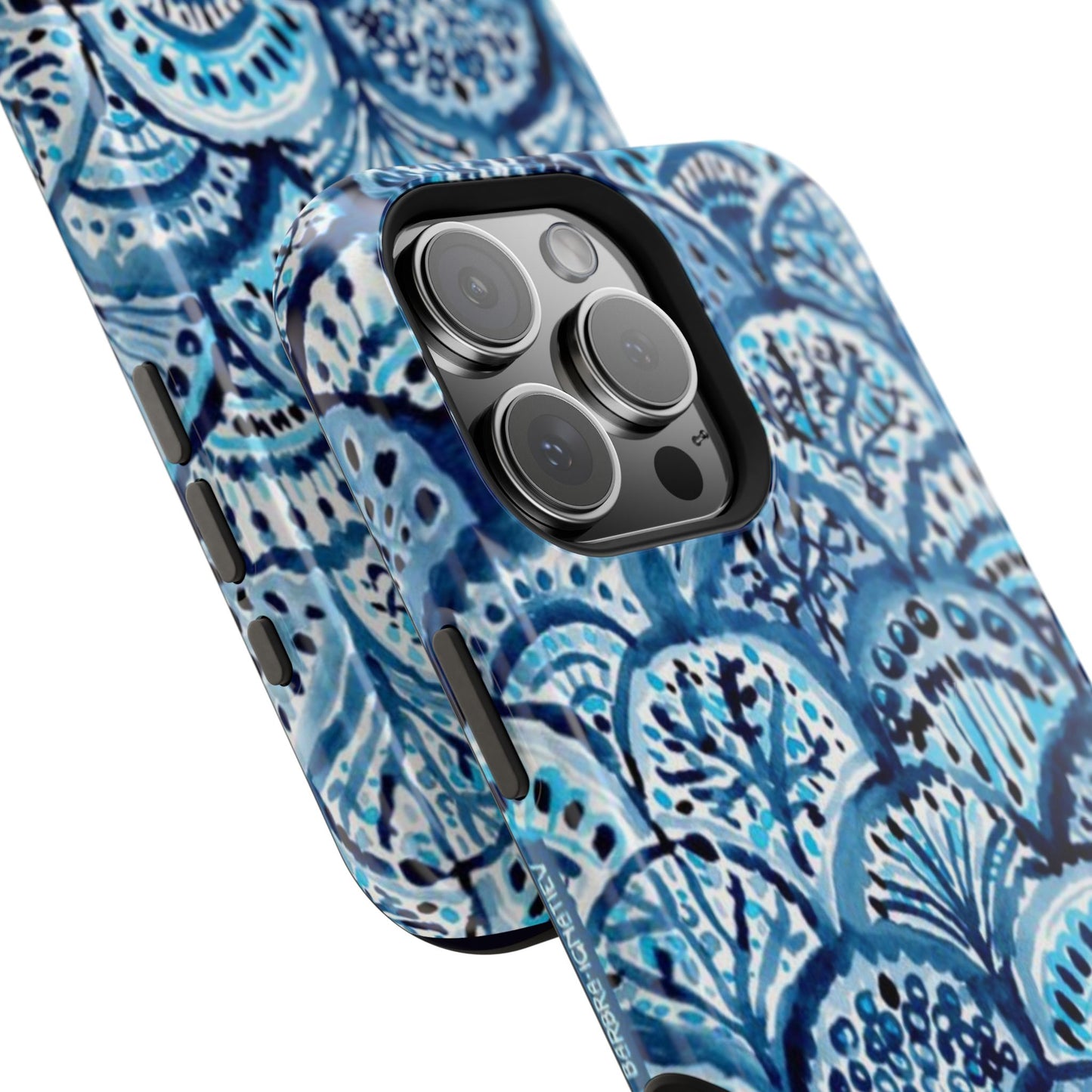 Oceanic Majesty Case