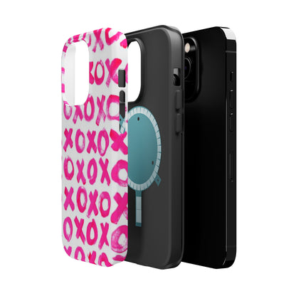 XOXO Case