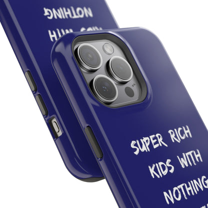 Faux Friends Case