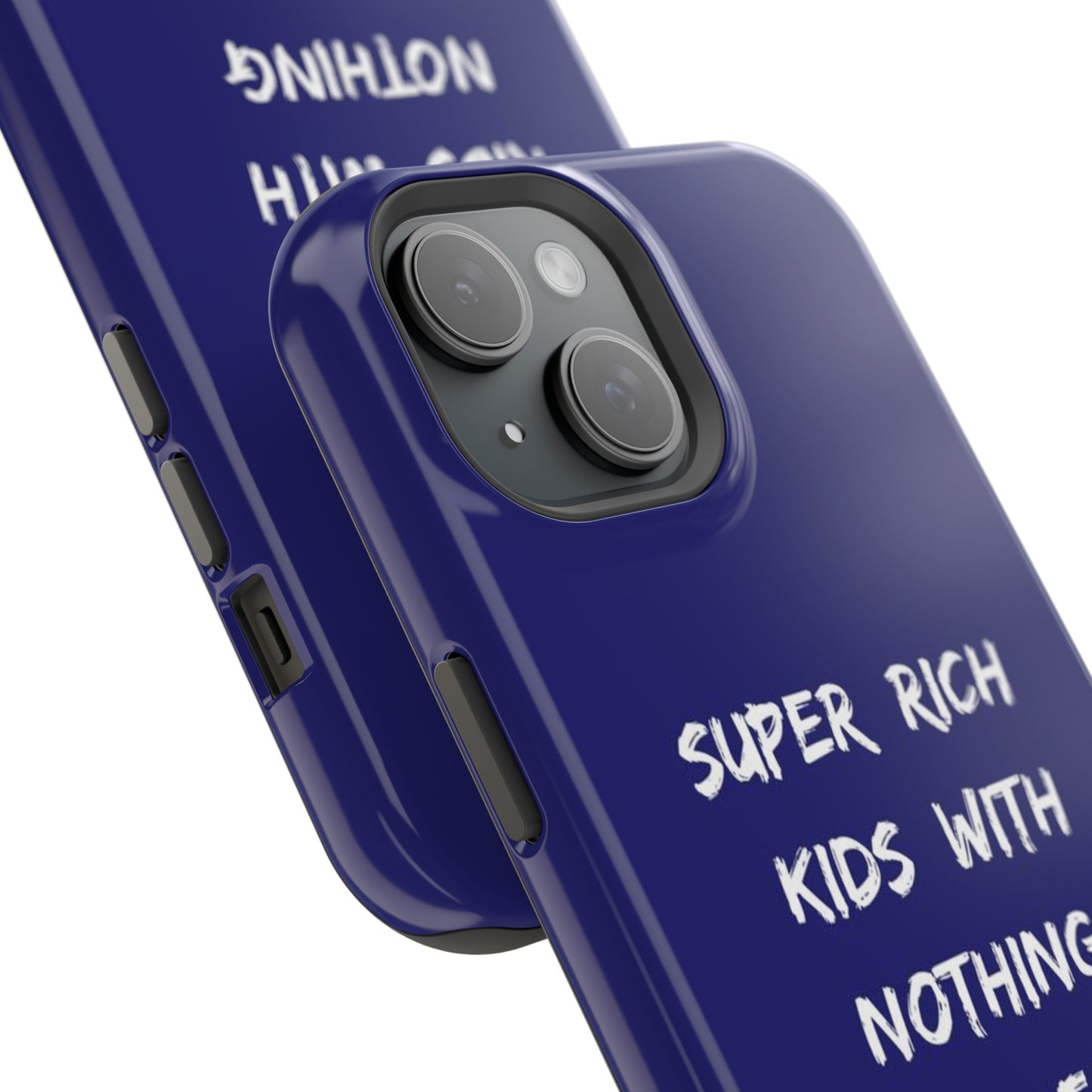 Faux Friends Case