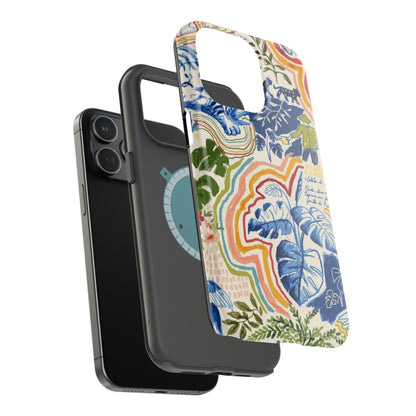 Vibrant Tropics Case