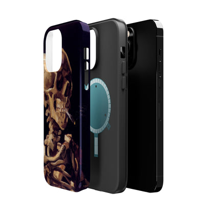 Memento Mori Case