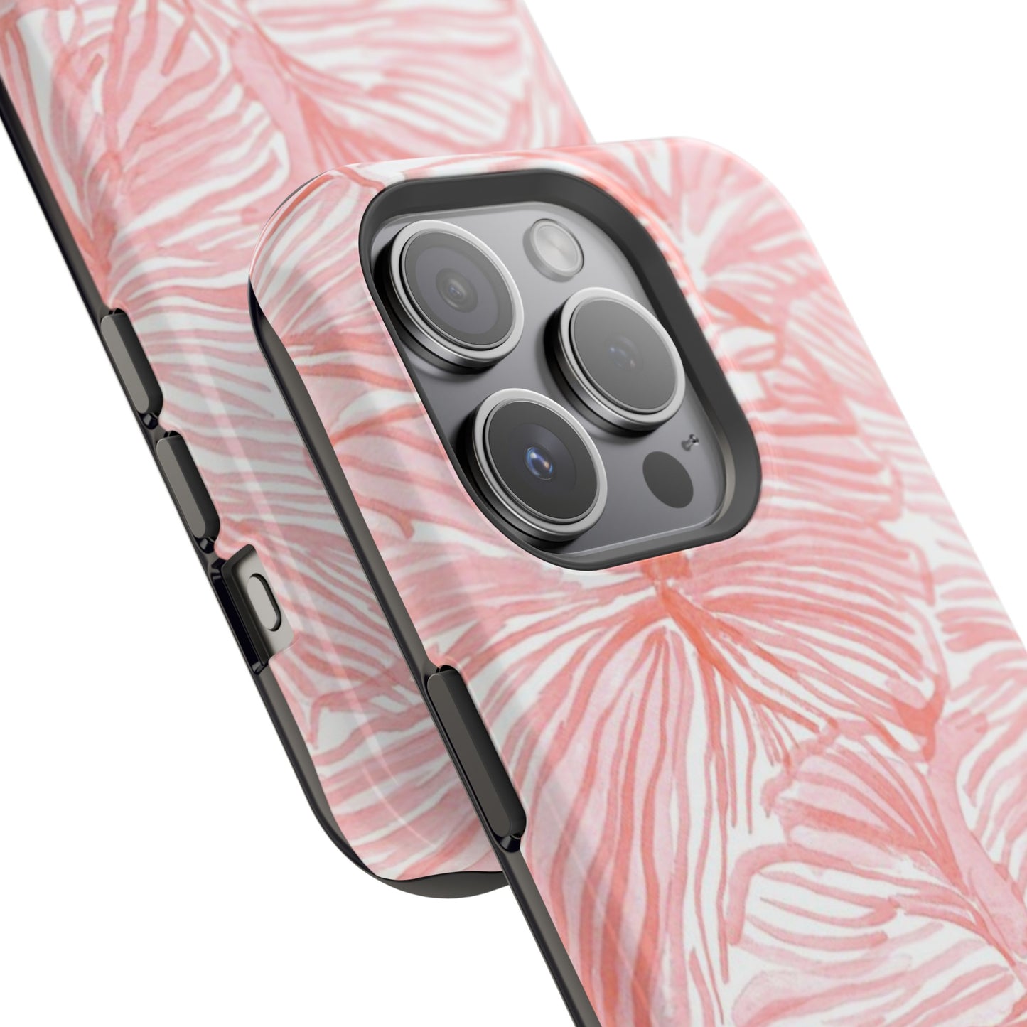 Coral Sketch Case