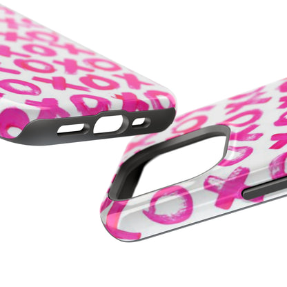 XOXO Case